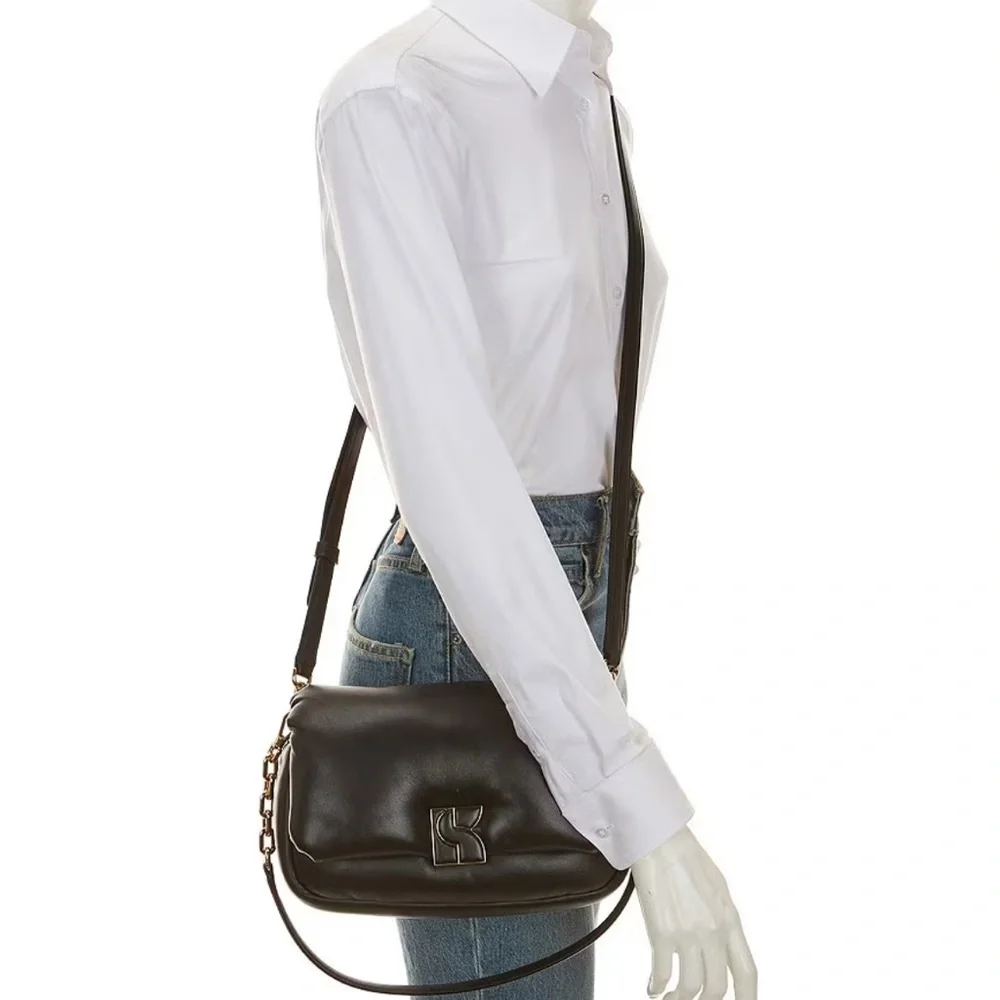 Beautiful Kate Spade‎ Dakota Puffy Leather Bag